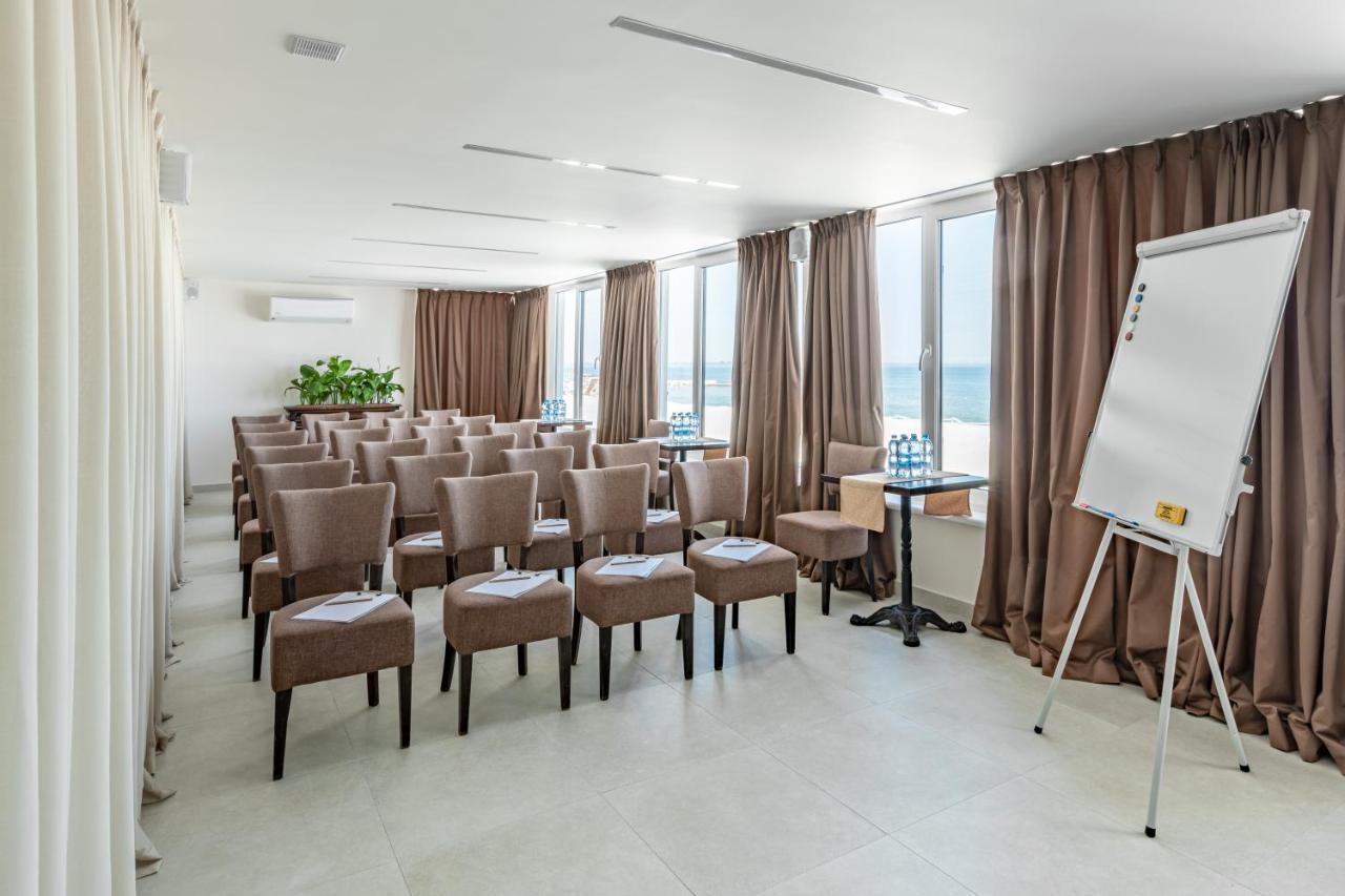Design Hotel Skopeli Odessa Buitenkant foto