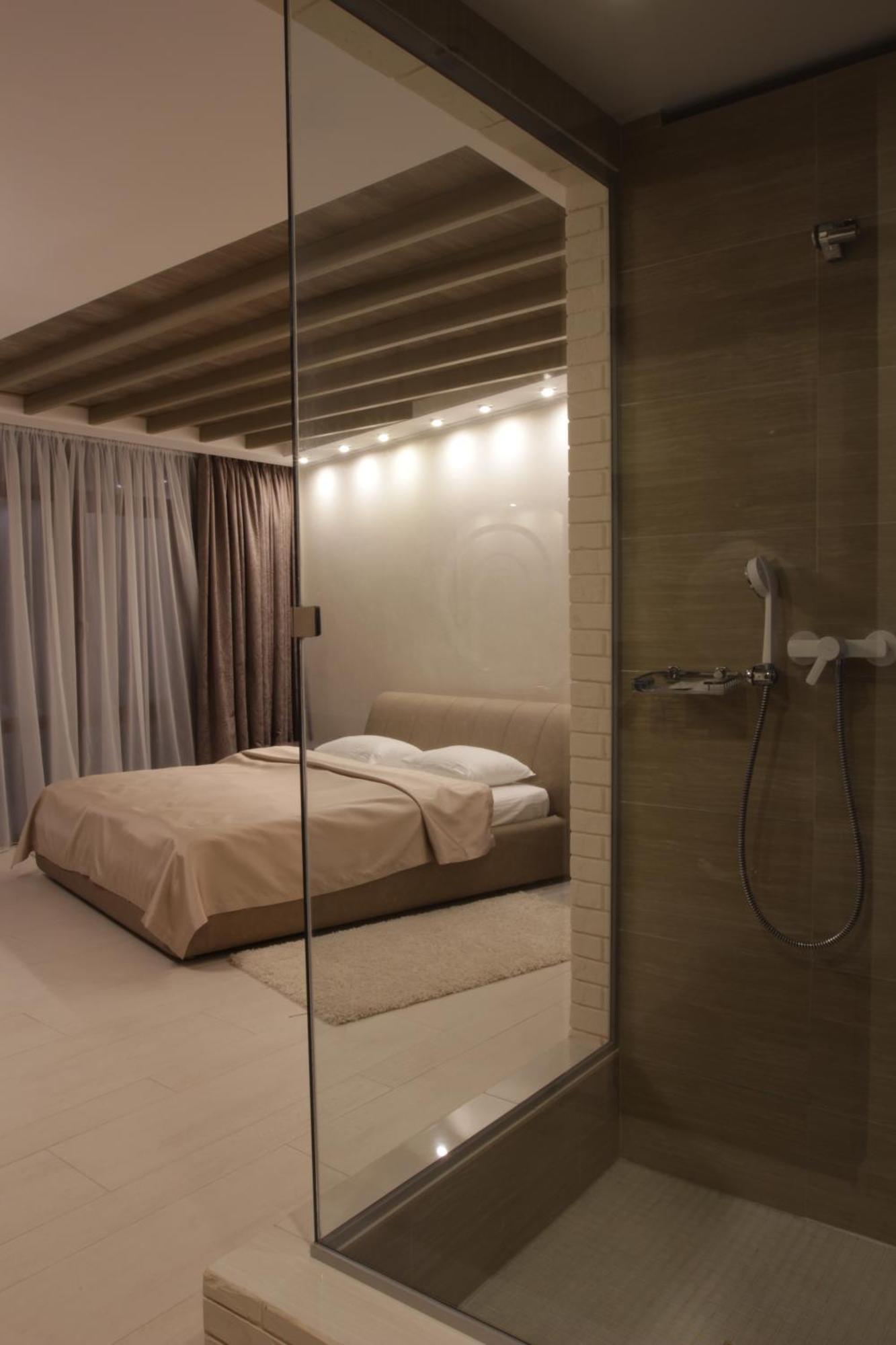 Design Hotel Skopeli Odessa Kamer foto